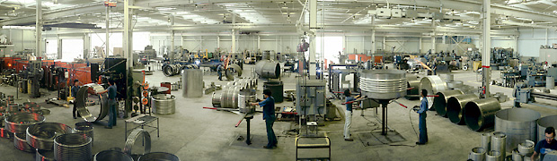 Hyspan engineering office — EJMA design and custom engineering